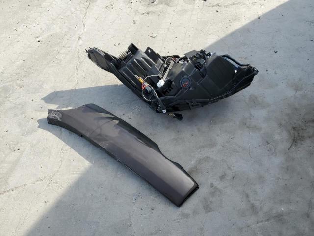 Photo 13 from auction – 2024 NISSAN PATHFINDER with VIN 5N1DR3DG8RC273758