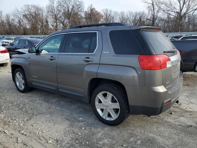 Photo 2 from auction – 2012 GMC TERRAIN SL with VIN 2GKALSEK6C6333997