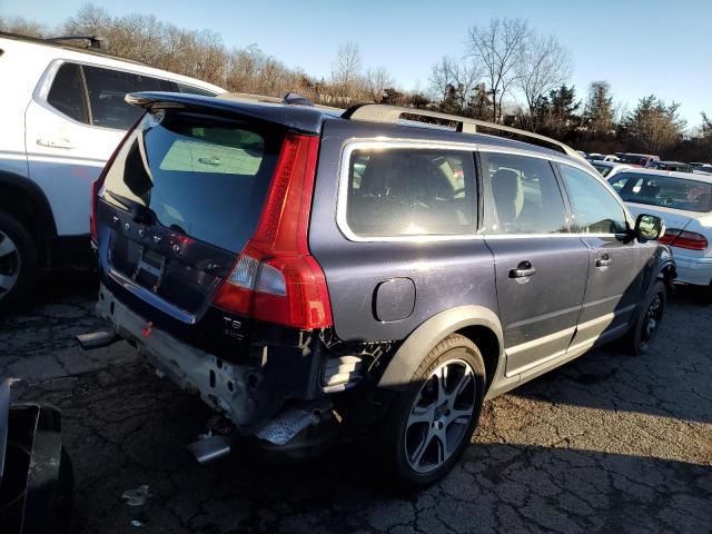 Photo 3 from auction – 2012 VOLVO XC70 T6 with VIN YV4902BZ5C1124355