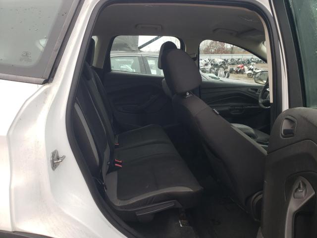 Фото 10 с аукциона – 2013 FORD ESCAPE S с VIN 1FMCU0F76DUB24404
