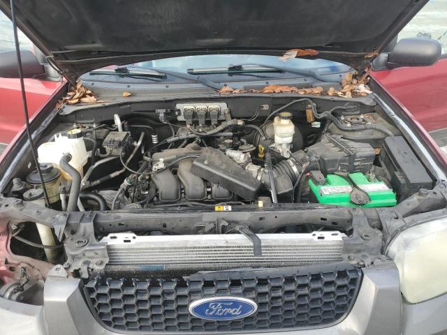 Photo 12 from auction – 2005 FORD ESCAPE XLT with VIN 1FMCU93145KA79609