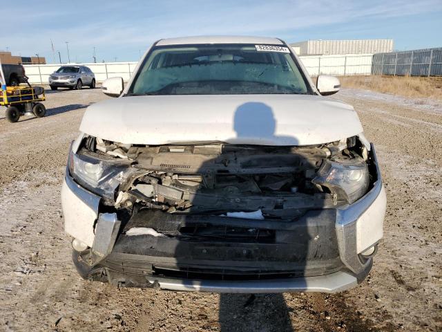 Photo 5 from auction – 2017 MITSUBISHI OUTLANDER with VIN JA4AZ3A3XHZ045873