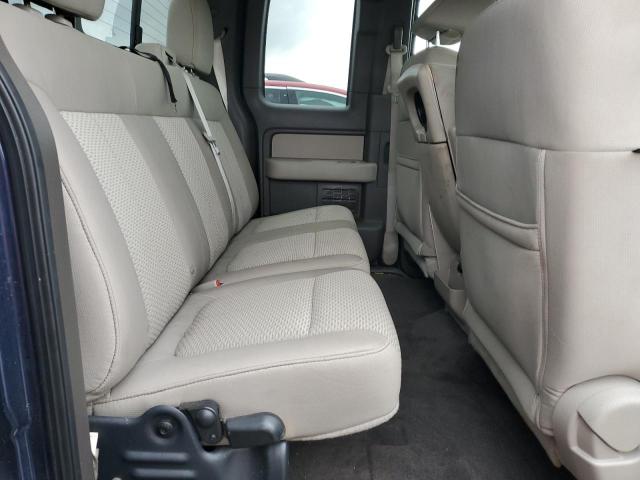 صورة رقم 10 من المزاد - 2010 FORD F150 SUPER مع VIN 1FTFX1EV0AFA12129