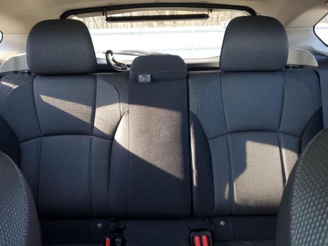Photo 10 from auction – 2021 SUBARU CROSSTREK with VIN JF2GTABC4M8217871