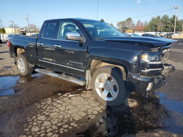 Photo 4 from auction – 2016 CHEVROLET SILVERADO with VIN 1GCVKSEC5GZ353919