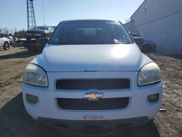 Photo 5 from auction – 2006 CHEVROLET UPLANDER with VIN 1GNDV23L96D216667