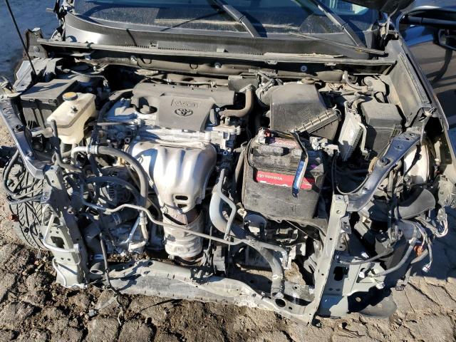 Photo 12 from auction – 2018 TOYOTA RAV4 LE with VIN 2T3ZFREV9JW487923