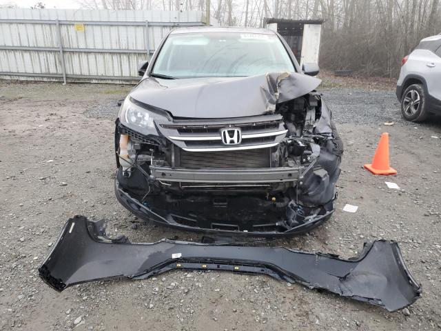 Photo 5 from auction – 2014 HONDA CR-V EX with VIN 2HKRM4H59EH608306