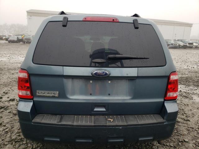 صورة رقم 6 من المزاد - 2012 FORD ESCAPE XLT مع VIN 1FMCU0D7XCKC73430