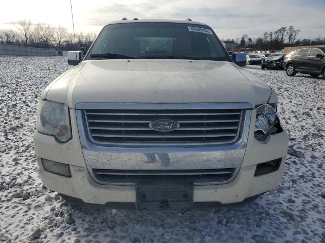 Photo 5 from auction – 2009 FORD EXPLORER L with VIN 1FMEU75889UA35419