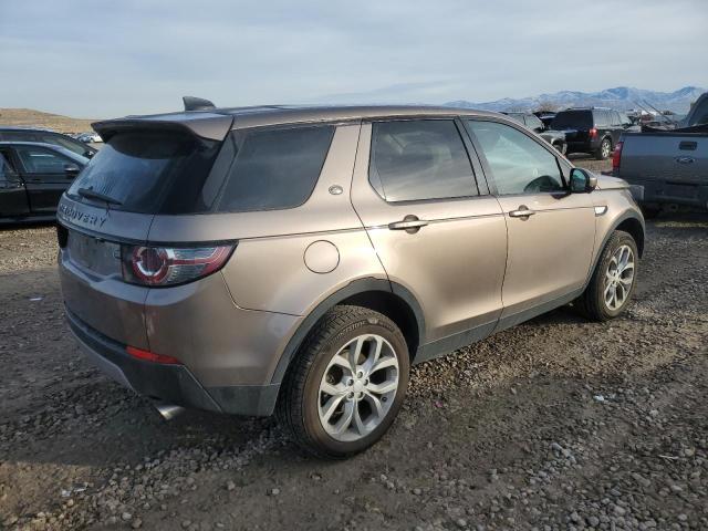 Photo 3 from auction – 2017 LAND ROVER DISCOVERY with VIN SALCR2BG5HH705746