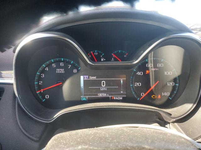 Photo 9 from auction – 2017 CHEVROLET IMPALA PRE with VIN 2G1145S32H9115738