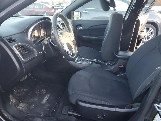 Photo 7 from auction – 2014 CHRYSLER 200 TOURIN with VIN 1C3CCBBB0EN172428