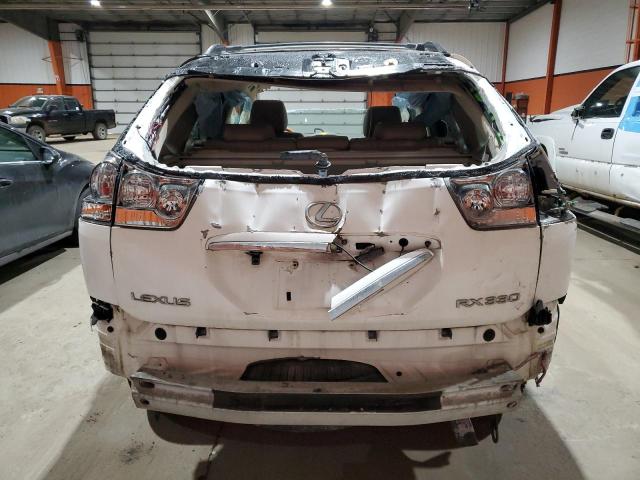 Photo 6 from auction – 2005 LEXUS RX 330 with VIN 2T2HA31U65C067441