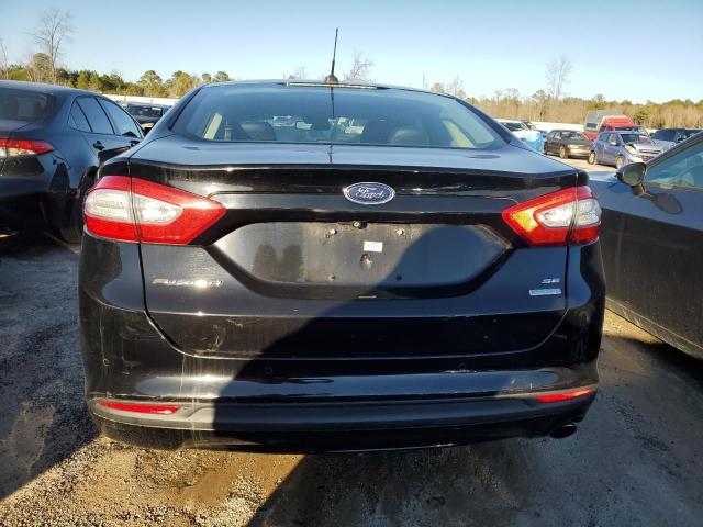 Photo 6 from auction – 2016 FORD FUSION SE with VIN 3FA6P0HD7GR236691