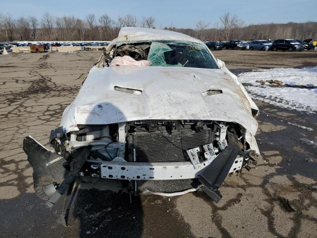 Photo 5 from auction – 2017 DODGE CHALLENGER with VIN 2C3CDZAG3HH640877