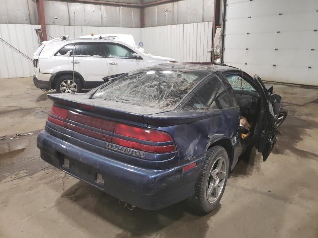 Photo 3 from auction – 1991 MITSUBISHI ECLIPSE GS with VIN 4A3CS54U5ME034104