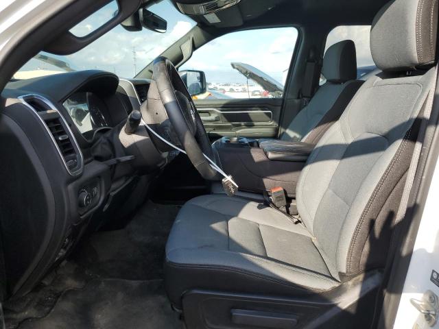 Photo 7 from auction – 2024 RAM 1500 BIG H with VIN 1C6SRFFT9RN202149