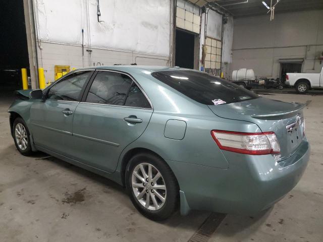 Photo 2 from auction – 2011 TOYOTA CAMRY HYBR with VIN 4T1BB3EK2BU135583