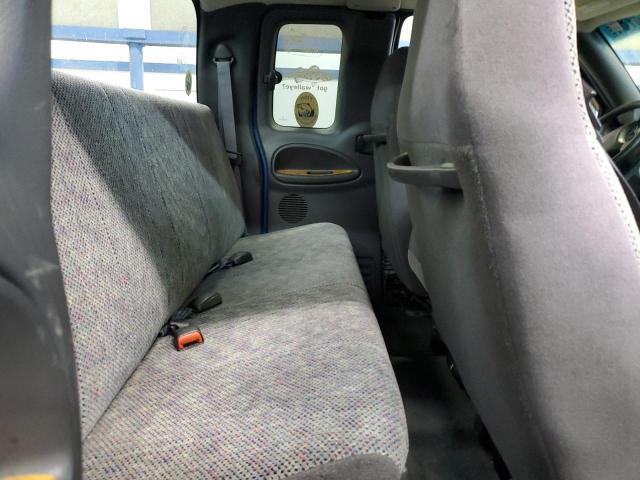 Снимка 10 от търг – 1999 DODGE RAM 2500 с VIN 1B7KF2363XJ608134