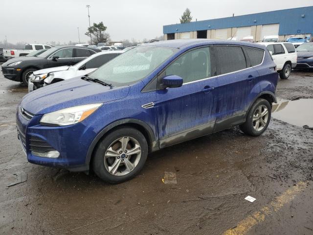 FORD ESCAPE SE 2014 with VIN 1FMCU0GXXEUD64524 - Photo from auction