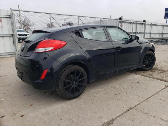 Photo 3 from auction – 2014 HYUNDAI VELOSTER with VIN KMHTC6AD1EU192467