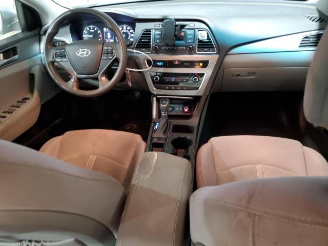 Photo 8 from auction – 2015 HYUNDAI SONATA SE with VIN 5NPE24AF1FH153475