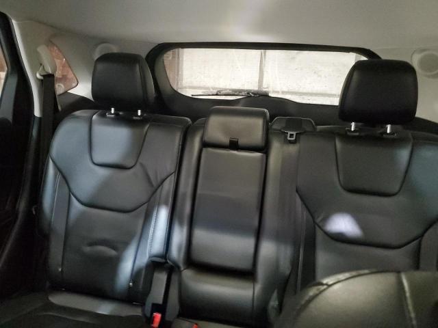 Photo 10 from auction – 2015 FORD EDGE TITAN with VIN 2FMTK4K87FBB34640
