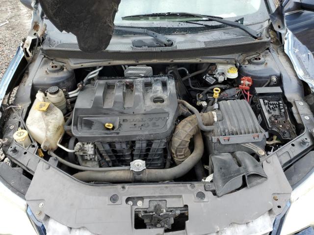 Photo 11 from auction – 2007 CHRYSLER SEBRING TO with VIN 1C3LC56K67N529058