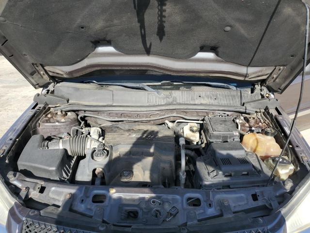 Photo 12 from auction – 2008 CHEVROLET EQUINOX LS with VIN 2CNDL23F286279258