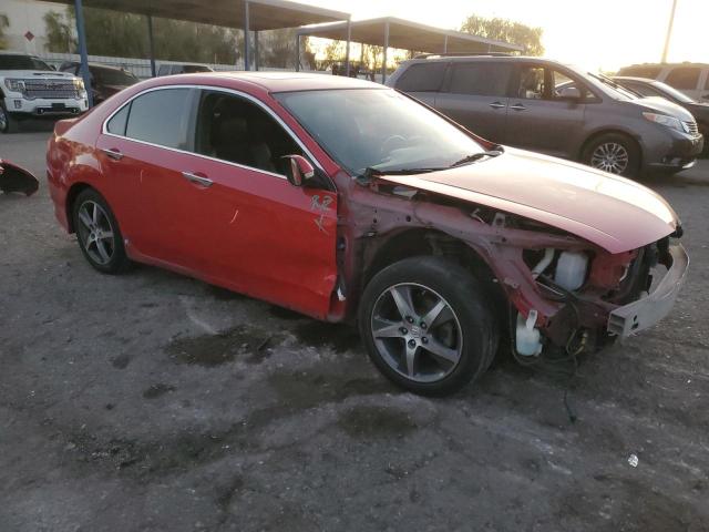 Photo 4 from auction – 2014 ACURA TSX SE with VIN JH4CU2F81EC000149