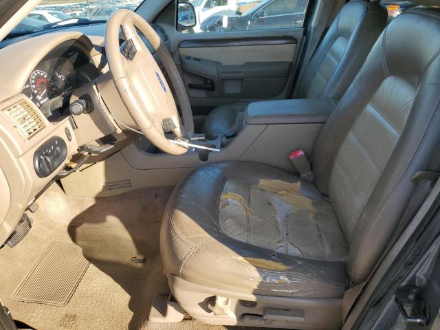 Photo 7 from auction – 2002 FORD EXPLORER E with VIN 1FMDU64E92UB15461