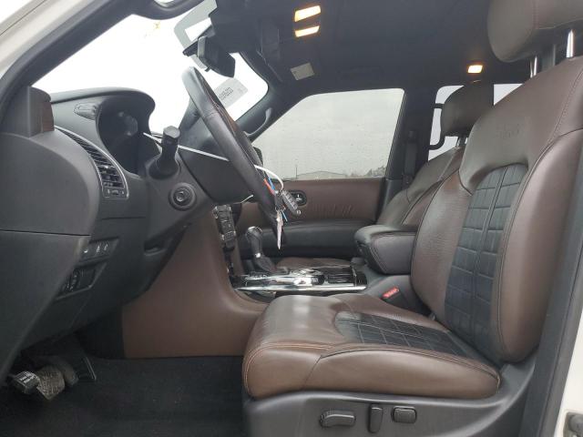 Photo 7 from auction – 2018 NISSAN ARMADA PLA with VIN JN8AY2NF2J9332738