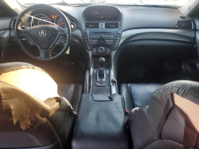 Zdjęcie 8 z aukcji – 2012 ACURA TL z VIN 19UUA8F29CA001847