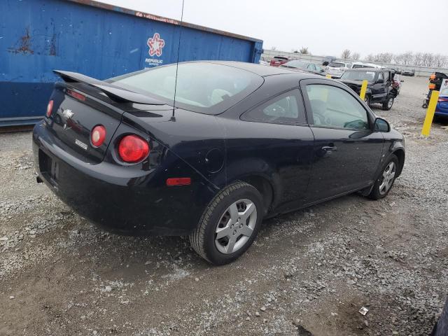 Photo 3 from auction – 2007 CHEVROLET COBALT LS with VIN 1G1AK15F277117722
