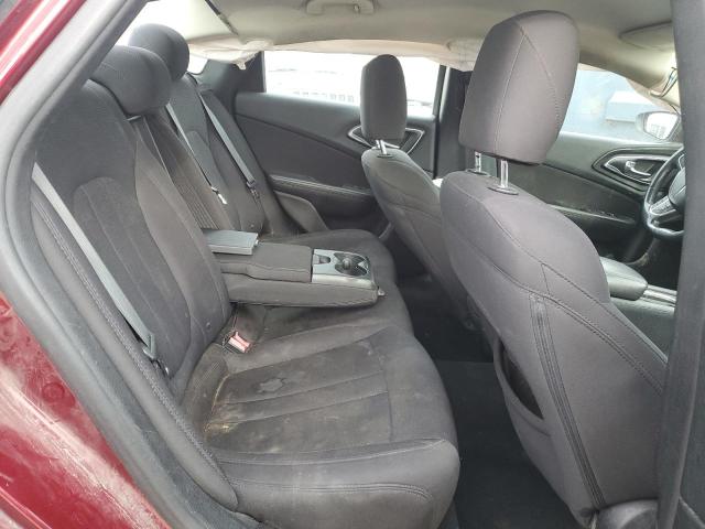 Photo 10 from auction – 2015 CHRYSLER 200 LIMITE with VIN 1C3CCCAB3FN645277