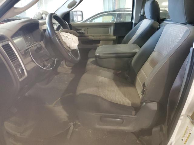 Photo 7 from auction – 2011 DODGE RAM 1500 with VIN 3D7JB1EP3BG569259