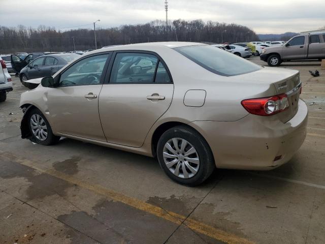 صورة رقم 2 من المزاد - 2012 TOYOTA COROLLA BA مع VIN 5YFBU4EE7CP064927