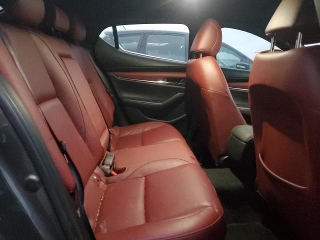Photo 10 from auction – 2021 MAZDA 3 PREMIUM with VIN JM1BPBNY8M1401813
