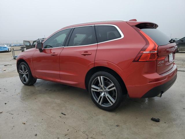 Photo 2 from auction – 2020 VOLVO XC60 T5 MO with VIN YV4102DK7L1489987