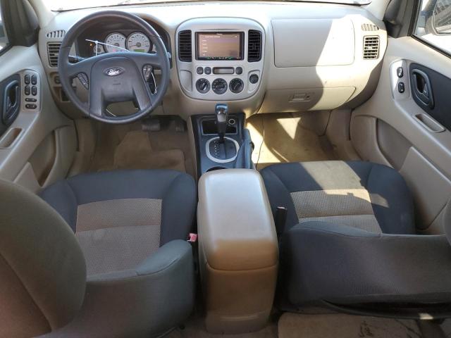 Photo 8 from auction – 2007 FORD ESCAPE XLT with VIN 1FMCU03157KB52615