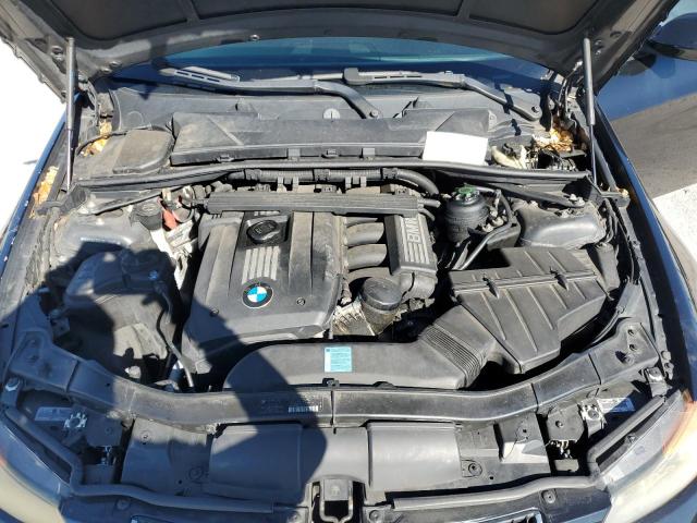 Photo 11 from auction – 2008 BMW 328 I with VIN WBAVA33528KX85551