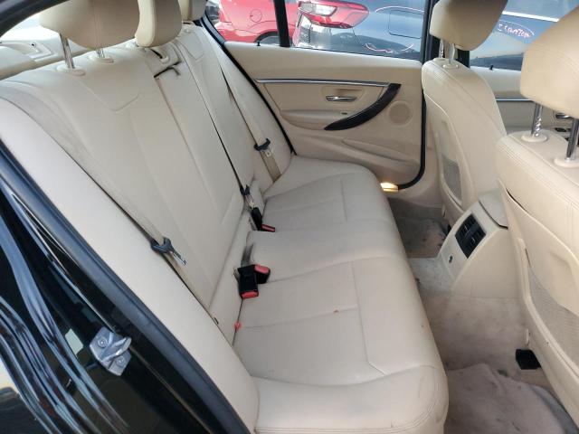 Photo 10 from auction – 2016 BMW 328 I SULE with VIN WBA8E9G55GNU29896