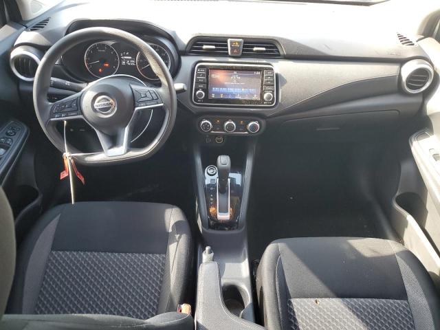 Photo 8 from auction – 2020 NISSAN VERSA S with VIN 3N1CN8DV4LL885087