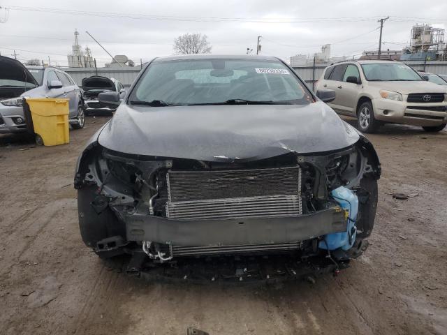 Photo 5 from auction – 2017 CHEVROLET MALIBU LS with VIN 1G1ZB5ST4HF197987