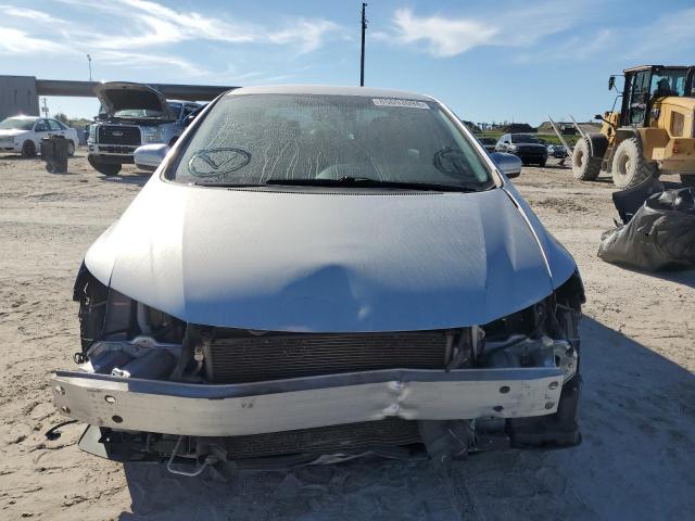 Photo 5 from auction – 2015 HONDA CIVIC LX with VIN 19XFB2F57FE079167