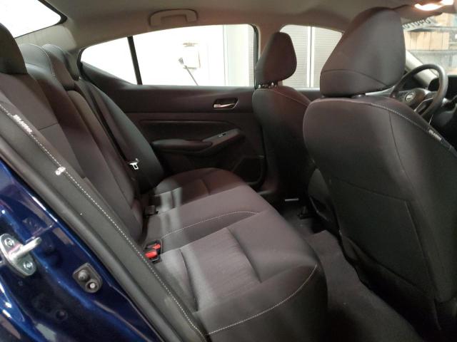 Photo 10 from auction – 2022 NISSAN ALTIMA S with VIN 1N4BL4BV9NN362389