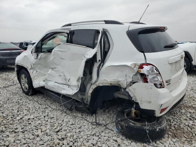 Photo 2 from auction – 2019 CHEVROLET TRAX 1LT with VIN KL7CJLSB9KB882929