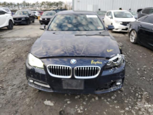 Photo 5 from auction – 2015 BMW 528 XI with VIN WBA5A7C55FD627861