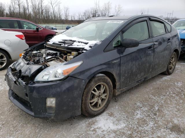Photo 1 from auction – 2010 TOYOTA PRIUS with VIN JTDKN3DUXA0068946
